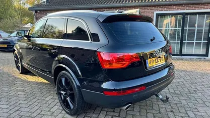 Occasion Audi Q7 S-line plus 326 PK (239 kW) 2007 SUV