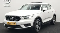 Gebruikt 2021 Volvo XC40 Inscription SUV | € 31.440 (Goede deal)