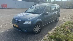 Gebruikt 2008 Dacia Logan MCV Ambiance MPV | € 1.950 (Goede deal)