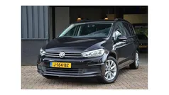 Gebruikt 2020 VW Touran Comfortline MPV | € 22.495 (Goede deal)