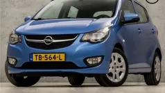 Gebruikt 2018 Opel Karl Sport Hatchback | € 8.445 (Goede deal)