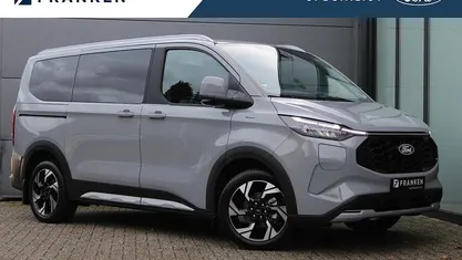 Gebruikt 2025 Ford Tourneo Custom Active X Van | € 63.900 (Eerlijke prijs)