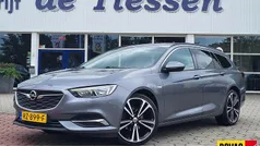 Grijs Gebruikt 2018 Opel Insignia Edition Stationwagen | € 15.945 (Eerlijke prijs)