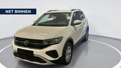 Wit Gebruikt 2024 VW T-Cross SUV | € 24.440 (Goede deal)