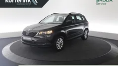 Gebruikt 2021 Skoda Karoq Business Line SUV | € 24.950 (Eerlijke prijs)