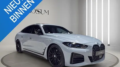Occasion BMW M440 M Sport 375 PK (275 kW) 2023 Sedan