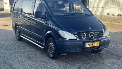 Occasion Mercedes Vito 150 PK (110 kW) 2006 Van