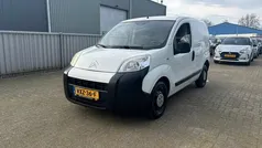 Wit Gebruikt 2012 Citroën Nemo MPV | € 2.499 (Goede deal)