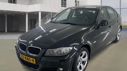 Occasion 2010 BMW 316 Sedan | € 5.601 (Eerlijke prijs)