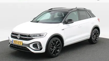 Gebruikt 2023 VW T-Roc Business+ SUV | € 29.850 (Goede deal)