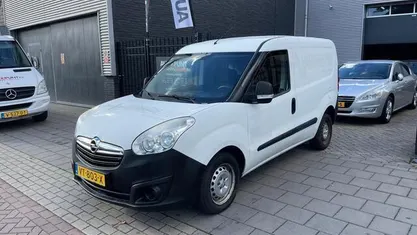 Occasion Opel Combo Selection 90 PK (66 kW) 2016 MPV