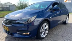 Gebruikt 2020 Opel Astra Edition Hatchback | € 11.995 (Goede deal)