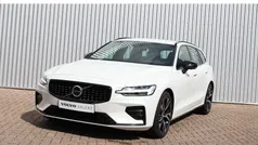 Gebruikt 2022 Volvo V60 Plus Stationwagen | € 36.950 (Goede deal)