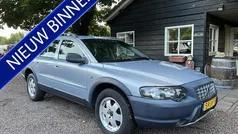 Grijs Gebruikt 2002 Volvo V70 Comfort Stationwagen | € 4.950 (Eerlijke prijs)