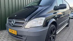 Gebruikt 2012 Mercedes Vito Van | € 6.250 (Super prijs)