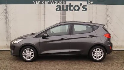 Occasion Ford Fiesta 94 PK (69 kW) 2021 Hatchback