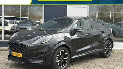 Occasion Ford Puma ST-Line X 2021 SUV