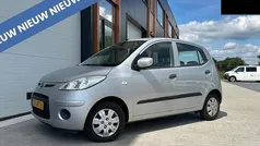 Gebruikt 2009 Hyundai i10 Active Hatchback | € 1.549 (Super prijs)