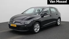Gebruikt 2022 VW Golf VIII Life Hatchback | € 18.900 (Goede deal)