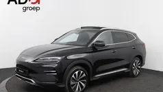 Overige Nieuw 2025 BYD Seal U Design SUV | € 44.790 (Eerlijke prijs)