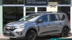 Grijs Gebruikt 2023 Dacia Jogger Extreme MPV | € 27.595 (Eerlijke prijs)