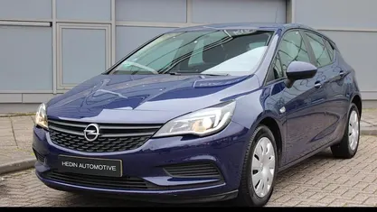 Occasion Opel Astra Selection 105 PK (77 kW) 2015 Hatchback