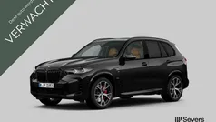 Gebruikt 2025 BMW X5 M Sport SUV | € 108.988 (Eerlijke prijs)