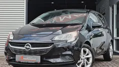 Gebruikt 2018 Opel Corsa Edition Hatchback | € 8.499 (Goede deal)