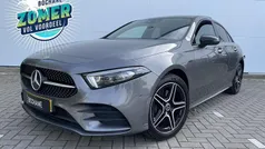 Grijs Gebruikt 2020 Mercedes A250 Business Sedan | € 29.245 (Eerlijke prijs)