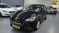 Gebruikt 2019 Opel Corsa Edition Hatchback | € 10.350 (Goede deal)