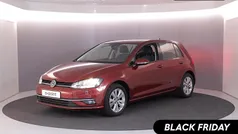 Gebruikt 2019 VW Golf VII Comfortline Hatchback | € 17.749 (Eerlijke prijs)