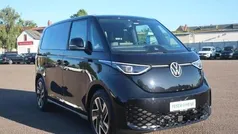 Zwart Gebruikt 2023 VW ID. Buzz Pro MPV | € 51.599 (Eerlijke prijs)