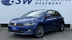 Gebruikt 2019 VW Polo Highline Hatchback | € 17.950 (Eerlijke prijs)