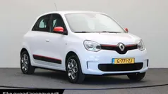 Gebruikt 2020 Renault Twingo Collection Hatchback | € 10.200 (Eerlijke prijs)