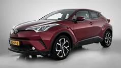 Gebruikt 2019 Toyota C-HR Limited SUV | € 16.940 (Goede deal)