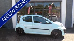 Overige Gebruikt 2013 Citroën C1 Exclusive Hatchback | € 6.250 (Eerlijke prijs)