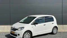 Gebruikt 2013 Skoda Citigo Hatchback | € 3.750 (Eerlijke prijs)