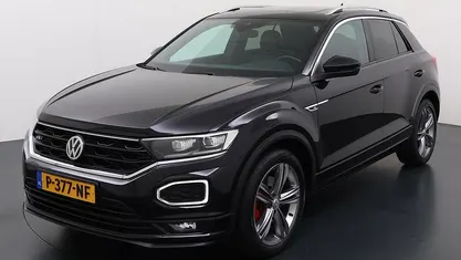 Occasion VW T-Roc Business 2022 SUV