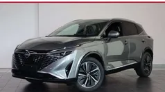 Gebruikt 2025 Nissan Qashqai Tekna SUV | € 42.232 (Eerlijke prijs)