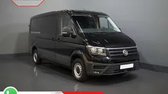 Gebruikt 2019 VW Crafter Van | € 13.950 (Super prijs)