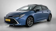 Gebruikt 2022 Toyota Corolla Executive Hatchback | € 25.950 (Eerlijke prijs)