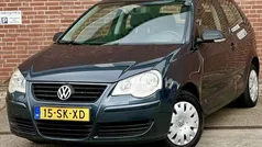Gebruikt 2006 VW Polo Trendline Hatchback | € 2.450 (Eerlijke prijs)