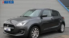 Grijs Gebruikt 2024 Suzuki Swift Hatchback | € 22.690 (Eerlijke prijs)