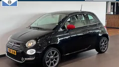 Gebruikt 2017 Fiat 500 Lounge Hatchback | € 11.450 (Eerlijke prijs)