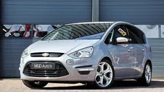 Gebruikt 2014 Ford S-MAX S MPV | € 14.950 (Eerlijke prijs)