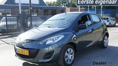 Gebruikt 2013 Mazda 2 Hatchback | € 7.850 (Eerlijke prijs)