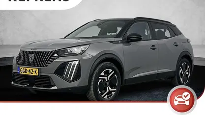 Occasion Peugeot e-2008 GTi 114 kW (156 PK) 2024 SUV