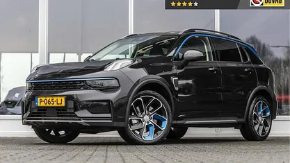 Occasion Lynk & Co 01 261 PK (191 kW) 2022 SUV
