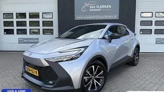 Gebruikt 2025 Toyota C-HR Business Edition SUV | € 35.900 (Goede deal)