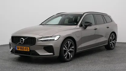 Occasion Volvo V60 R-Design 2021 Stationwagen